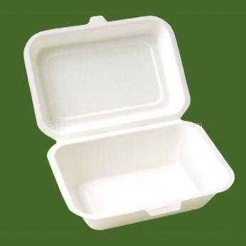 600 ML meal box