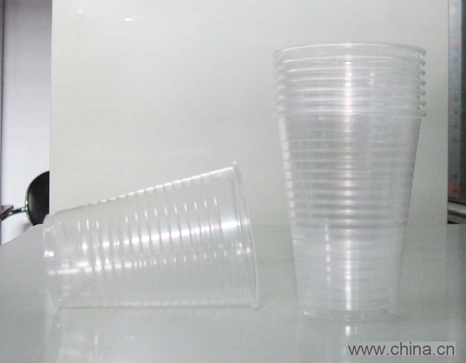 200ml plastic cup