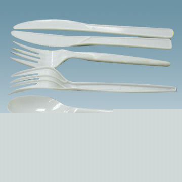 Disposable Cutlery