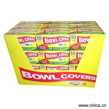 Bowl Cover