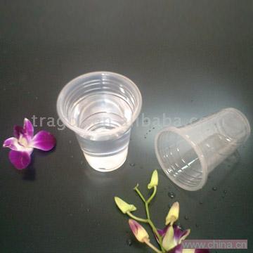 Plastic Cup