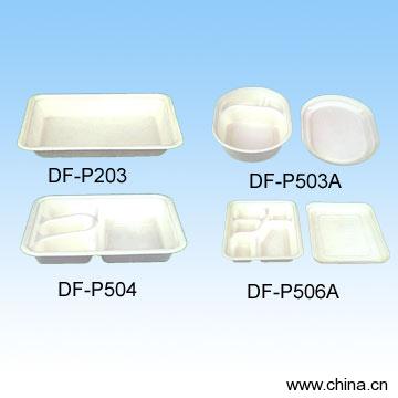 Pulp Tray