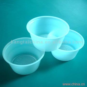 Souffle Cup