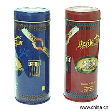 Tin Can