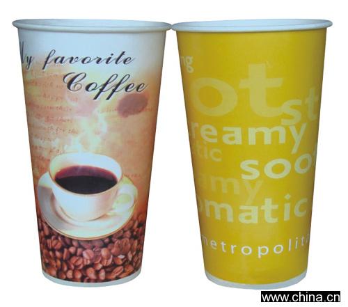 Paper Cup