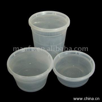 Snack Cup
