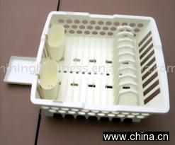 Plate Basket