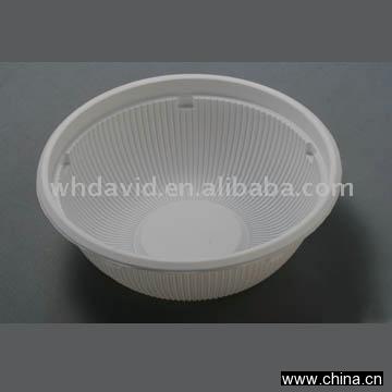 Disposable Degradable Product