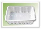 biodegradable tray