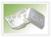 biodegradable food container