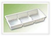 disposable craftwork container