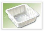 biodegradable bean curd