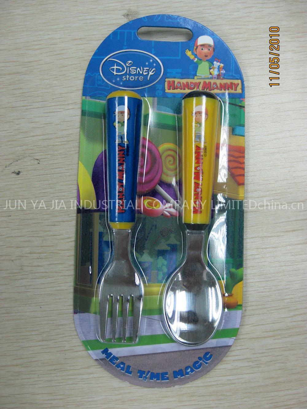 flatware