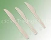 biodegradable cutlery
