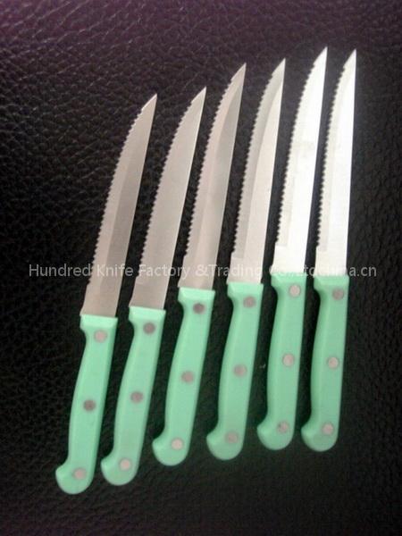 K140 steak knife