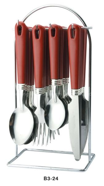 Packing Boxes Cutlery