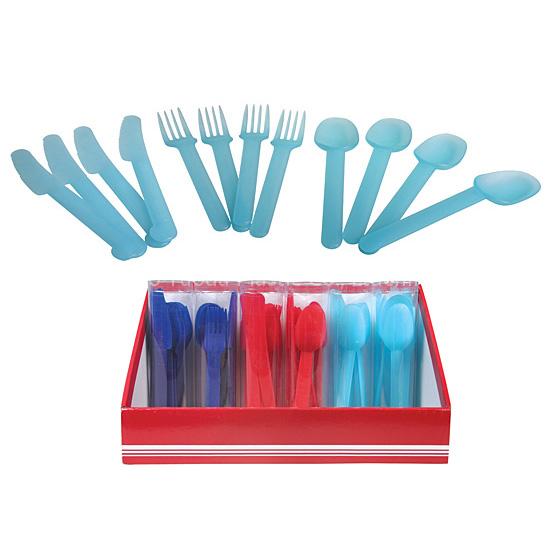 Disposable Plastic Cutlery