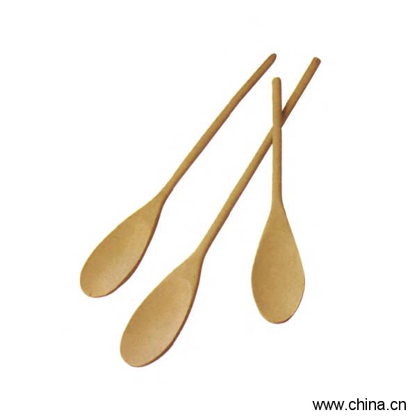 wooden spoon,bamboo spoon