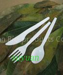 Compostable Utensils/Tableware/dinnerware/cutlery