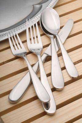 Stainless Steel Cutlery