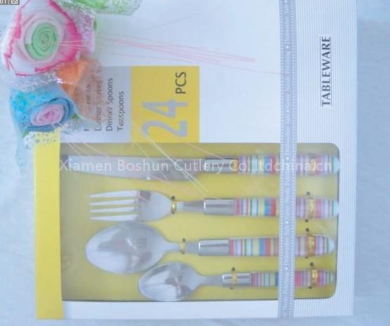 Restaurant Flatware
