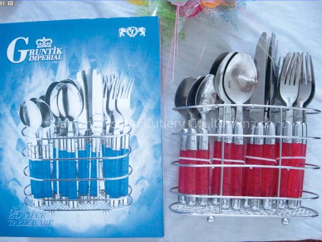 Flatware