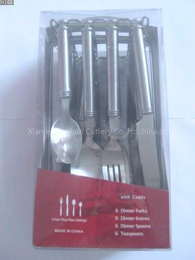 Silverware