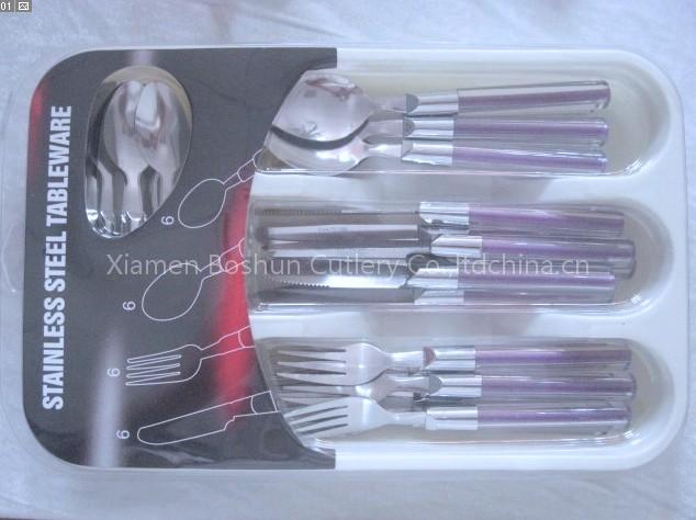 Cutlery set