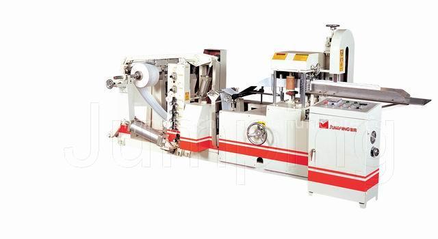 Napkin Folder Machine (ZYJ-I )