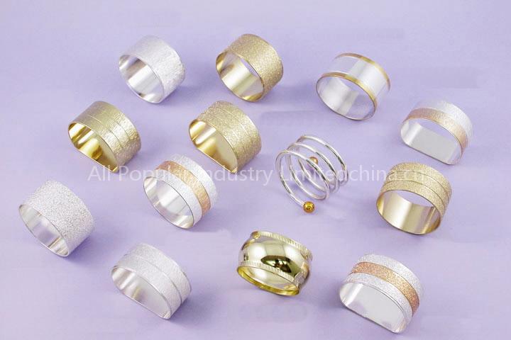 Napkin ring