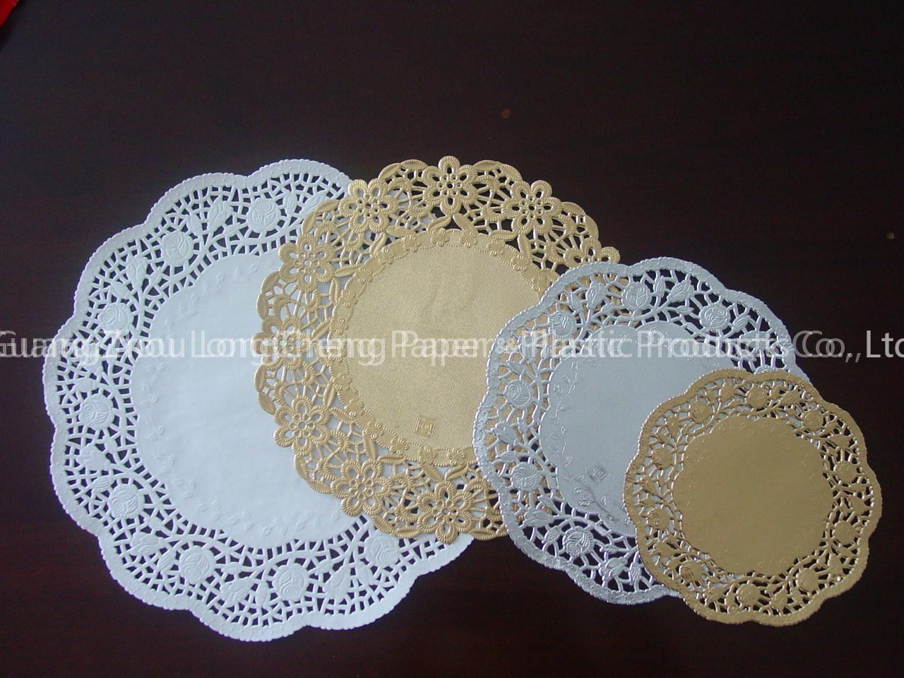 Paper Doily