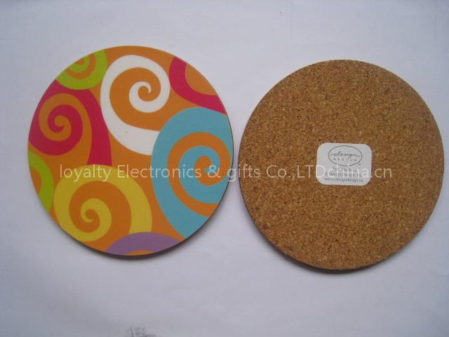 coaster