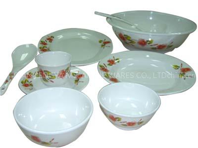 Melamine Tray