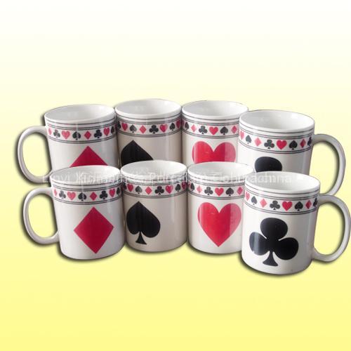 Ceramic Coffee Cup