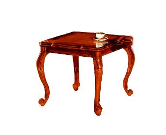 Coffee Table 009#
