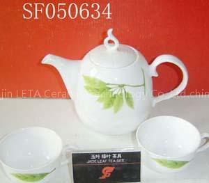 tea pot