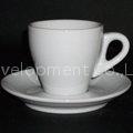 porcelain coffee set from HotSun