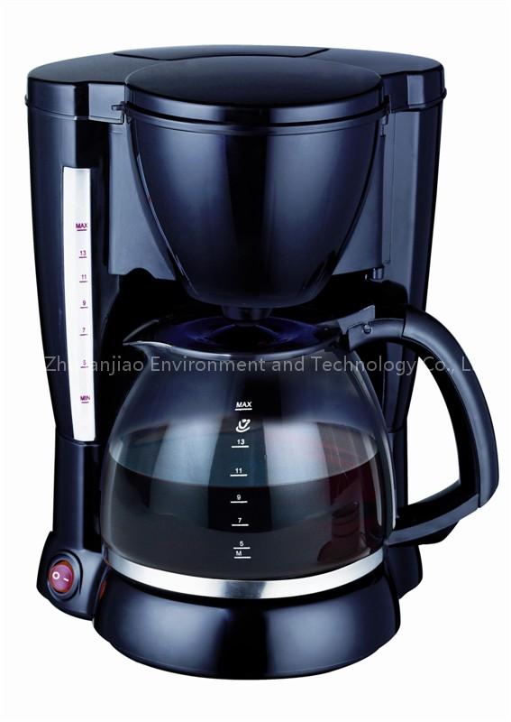 Coffee Machine (CM-65A)