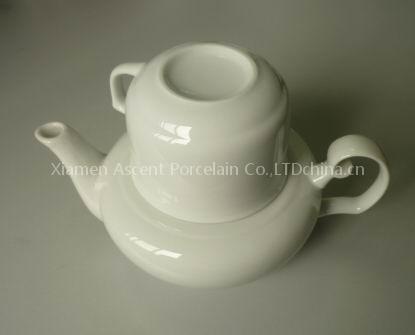 ea for one teapot, tea for one set