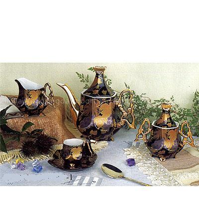 coffee set