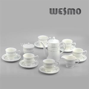tea set