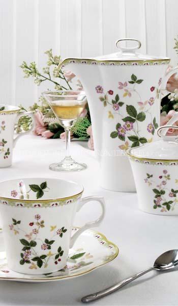 Ceramic Coffee Sets