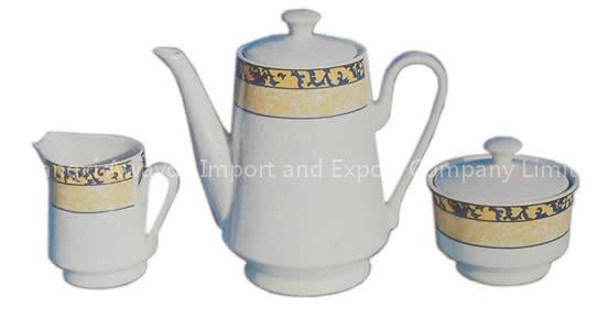 tea set