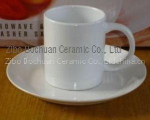 Coffee Mug, Ceramic Cup, Tea Set