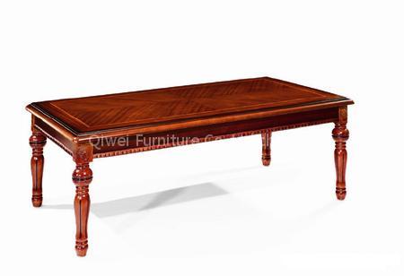 Long Coffee Table 209#