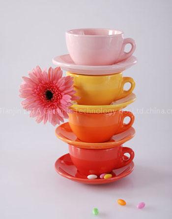 coffee set