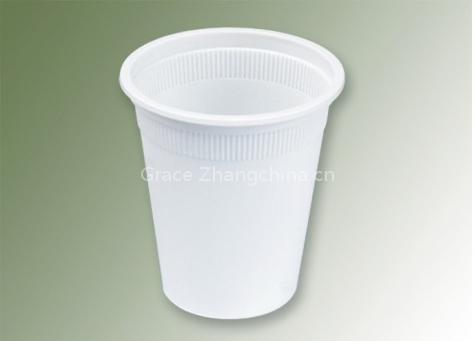 plastic cup