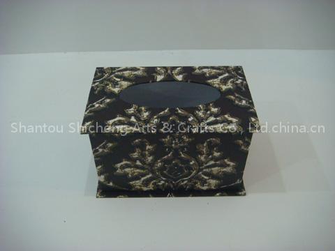 tissue