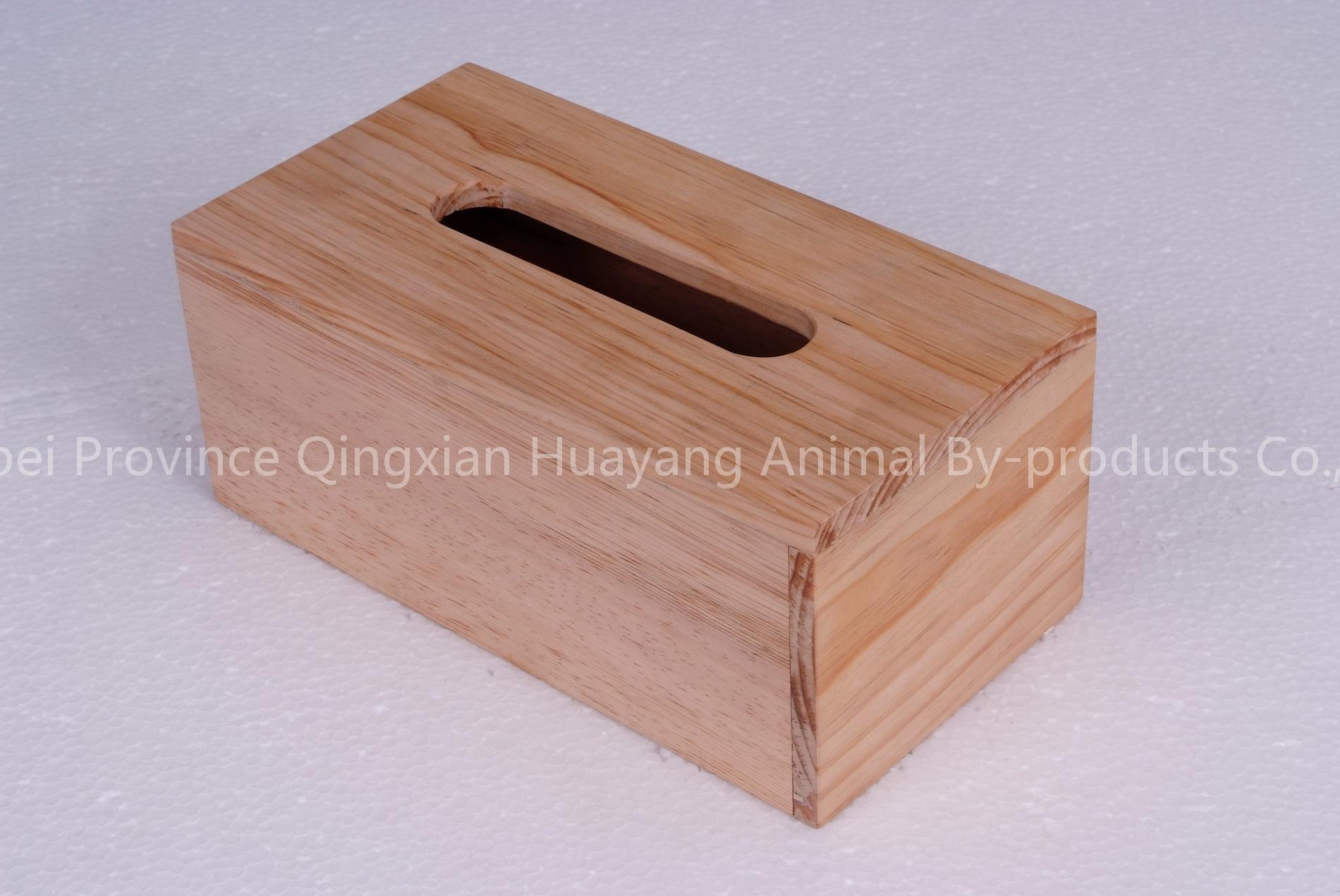 Tissue Box