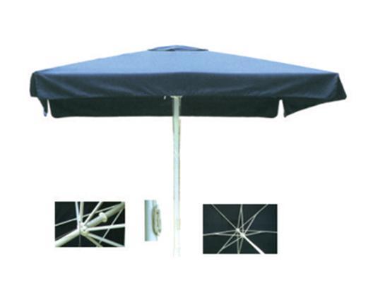 Shade umbrellas